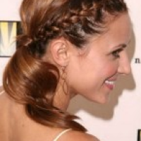 Braided Hairstyles