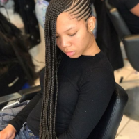 New Black Hairstyles For 2019