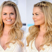 15+ Amazing Front Braid Hairstyles That You’ll Adore