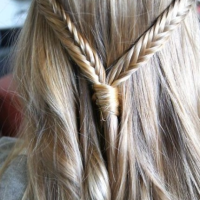 Fishtail Braid