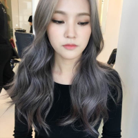 Korean New Hairstyle 2019 Female