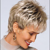 Fine Hair Short Hairstyles For Women