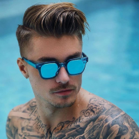 Best Mens Short Hairstyles 2020