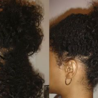 Hairstyles For Transitioning Black Hair