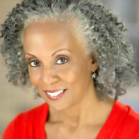 Black Hairstyles Over 60