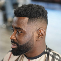 Nigerian Men Hairstyles