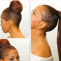 Best Black Hairstyles 2019