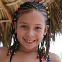 Mexican Hairstyles Braids