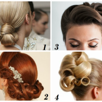 Short Hairstyles For Ballroom Dancing