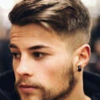 Mens Hairstyles For Straight Thick Hair