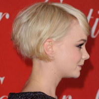 Really Short Bob Hairstyles