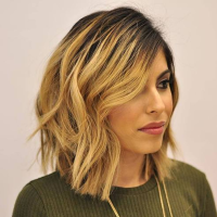 Bob Hairstyles for 2018- Inspiring 60 Long Bob Haircut Ideas