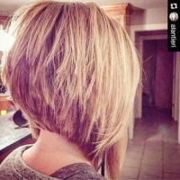 Hairstyles For Women Inverted Bob