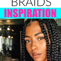 Best Protective Hairstyles For Black Hair