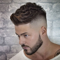 Mens Trendy Hairstyles 2020