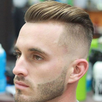 Mens Hairstyle Names 2019