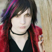 Coolest Emo Hairstyles – Best Haircuts for Girls