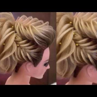 Jora Hairstyle For Wedding