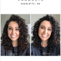 Curly Hair 2c Hairstyles