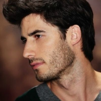 Black Hair Male Hairstyles