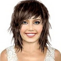 Pics Of Razor Cut Hairstyles