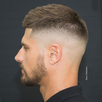 Best Short Hairstyles For Men