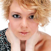 Short Hairstyles Photos #64