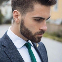 Interesting Hairstyles For Men