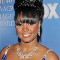 2014 Hairstyles For Black Hair