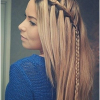 Cute Fast Hairstyles For Straight Hair