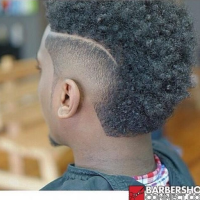 Dominican Men Hairstyles