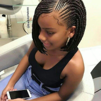 Braided Hairstyles For Tweens