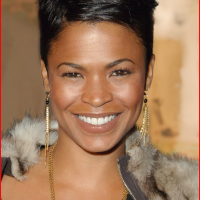 Nia Long Hairstyles Short