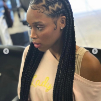 Everyday Hairstyles For Black Women