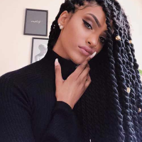 Protective Hairstyles For Black Hair