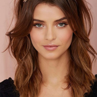 Hairstyles With Headbands For Long Hair