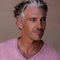 Salt And Pepper Mens Hairstyles