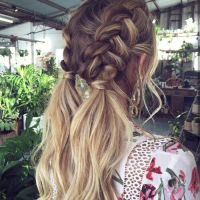 Cute Vsco Hairstyles