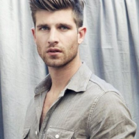 Best Hairstyle For Men Oval Face