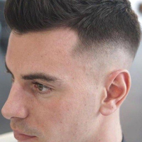 2018 Mens Short Hairstyles