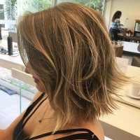 Long bob haircuts ideas that will bring beauty to your beauty