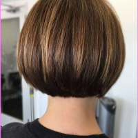 Pictures Of Short Bob Hairstyles