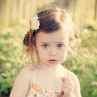 Cute Toddler Hairstyles For Girls