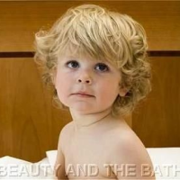 Baby Boy Long Curly Hairstyles