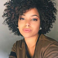 Short Hairstyles For Curly Hair 2016