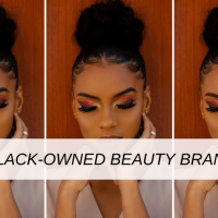 Our 7 Favorite Black-Owned Beauty Brands