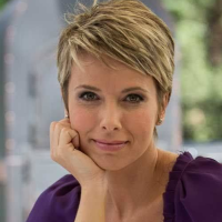 Short Low Maintenance Women's Hairstyles