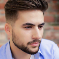 Easy Hairstyles For Men