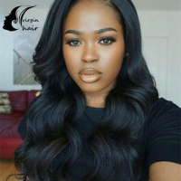 Hairstyles For Black Women With Long Hair