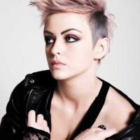 Short Hairstyles Pictures #30